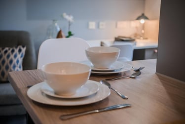 1 bed studio, McDonald Road, Abbeyhill, Edinburgh, EH74GT - Image 7